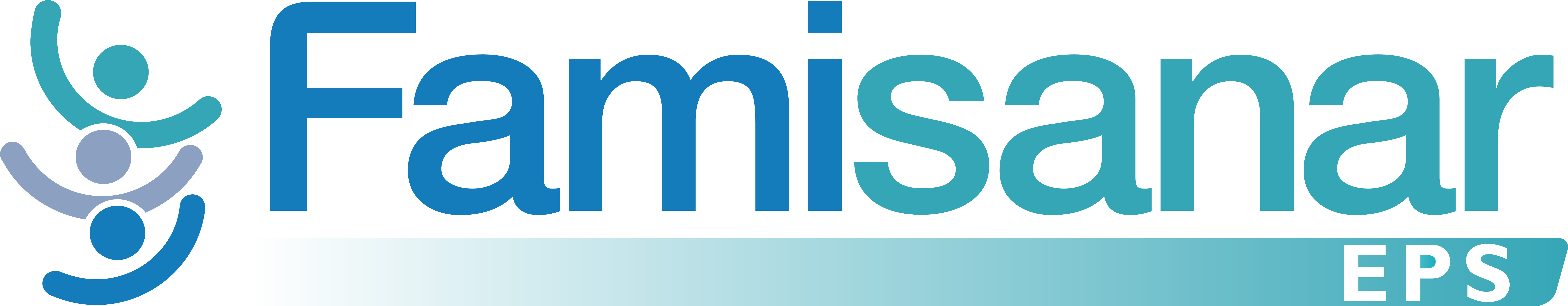 Logo de Famisanar